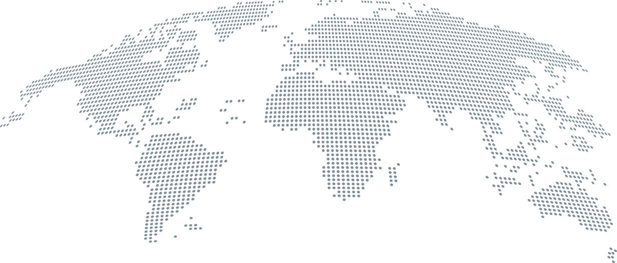 world map