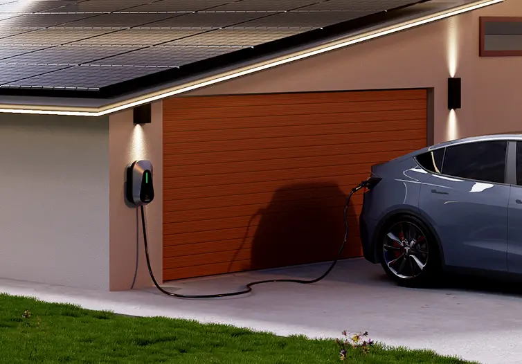 EV Charger