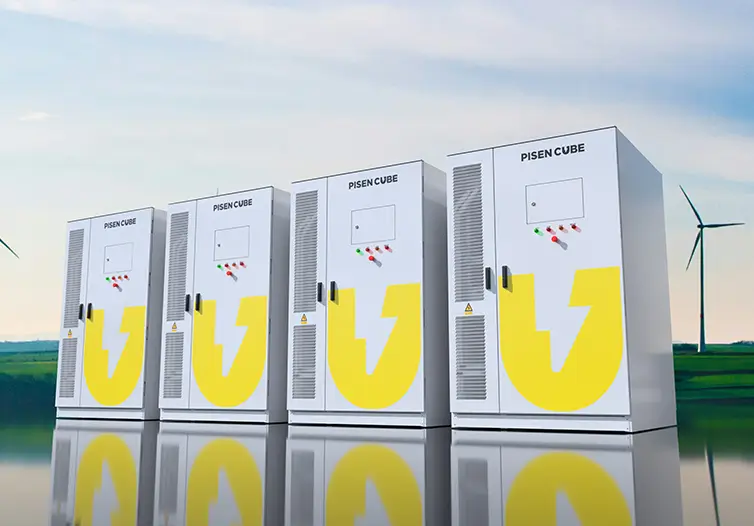 Energy Storage
