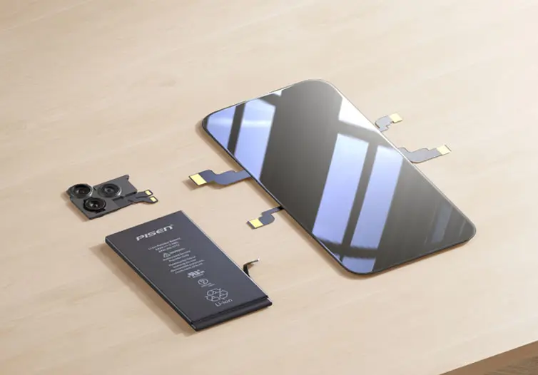 Mobile Phone Parts