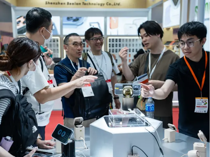 Global Sources Hong Kong Shows Edition
